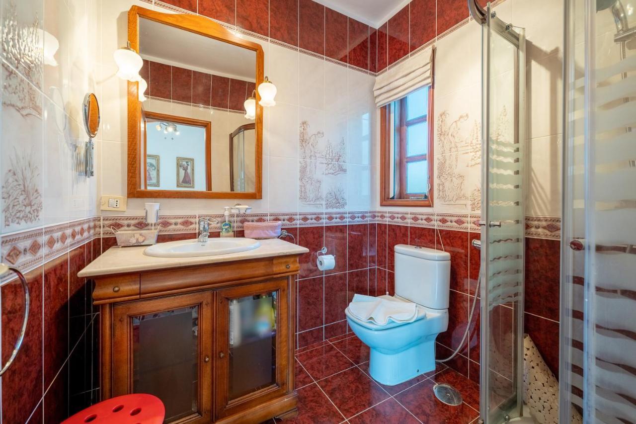 Villa Milan Puerto del Carmen  Luaran gambar