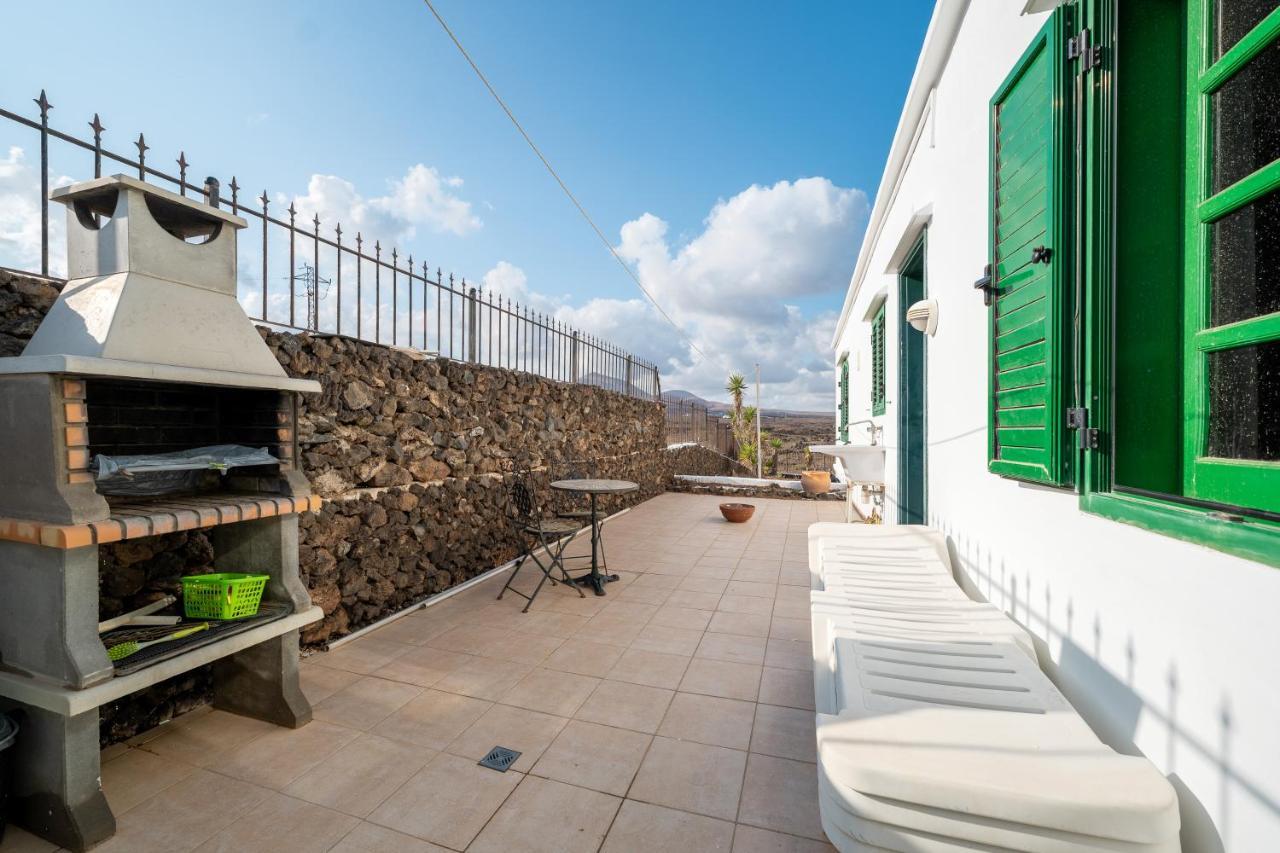 Villa Milan Puerto del Carmen  Luaran gambar
