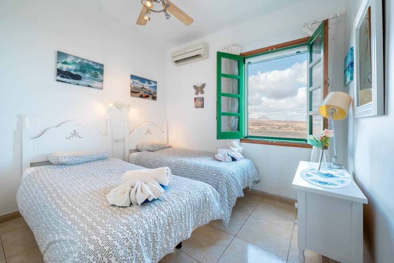Villa Milan Puerto del Carmen  Luaran gambar