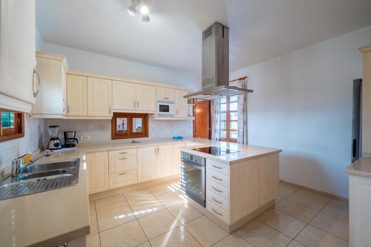 Villa Milan Puerto del Carmen  Luaran gambar