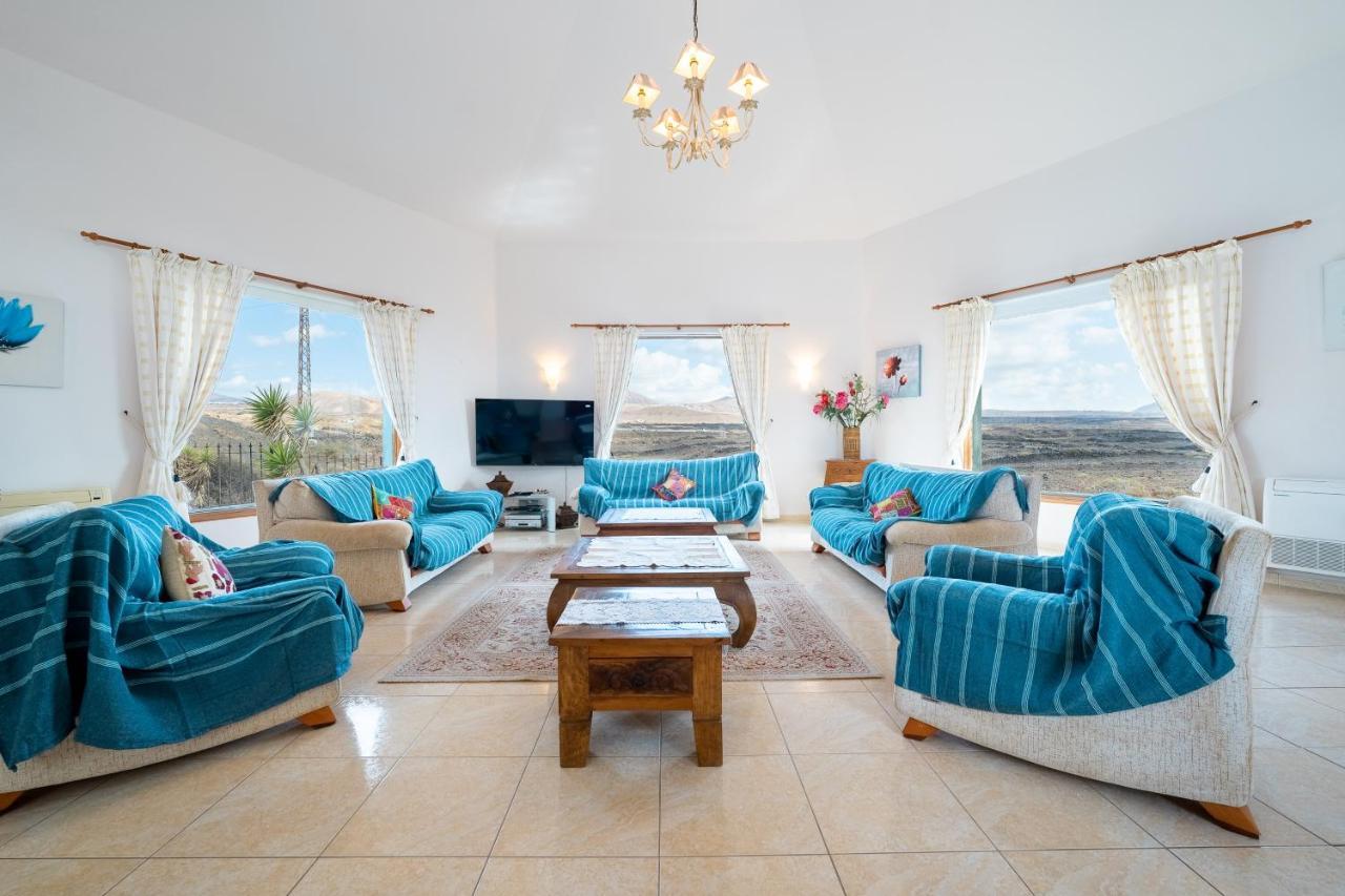 Villa Milan Puerto del Carmen  Luaran gambar
