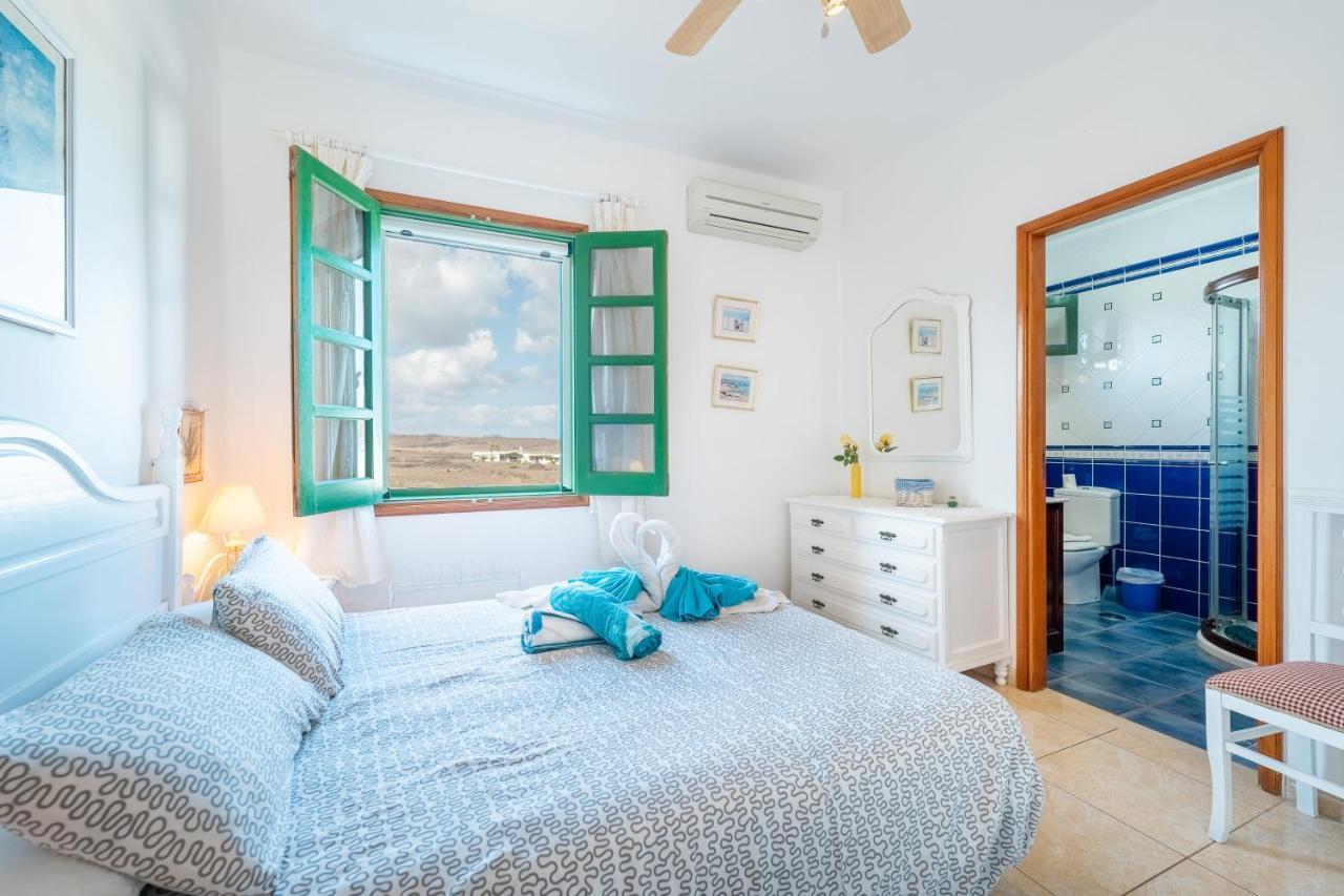 Villa Milan Puerto del Carmen  Luaran gambar