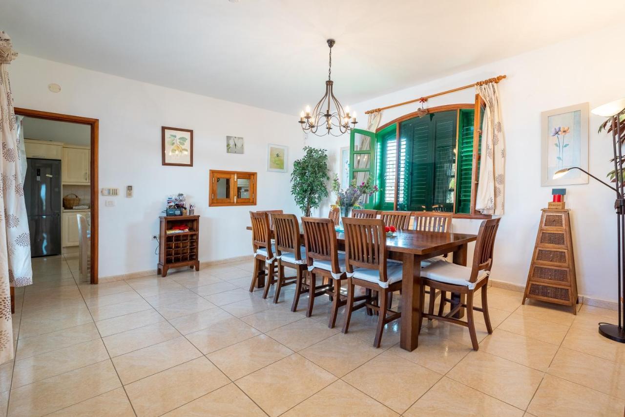 Villa Milan Puerto del Carmen  Luaran gambar