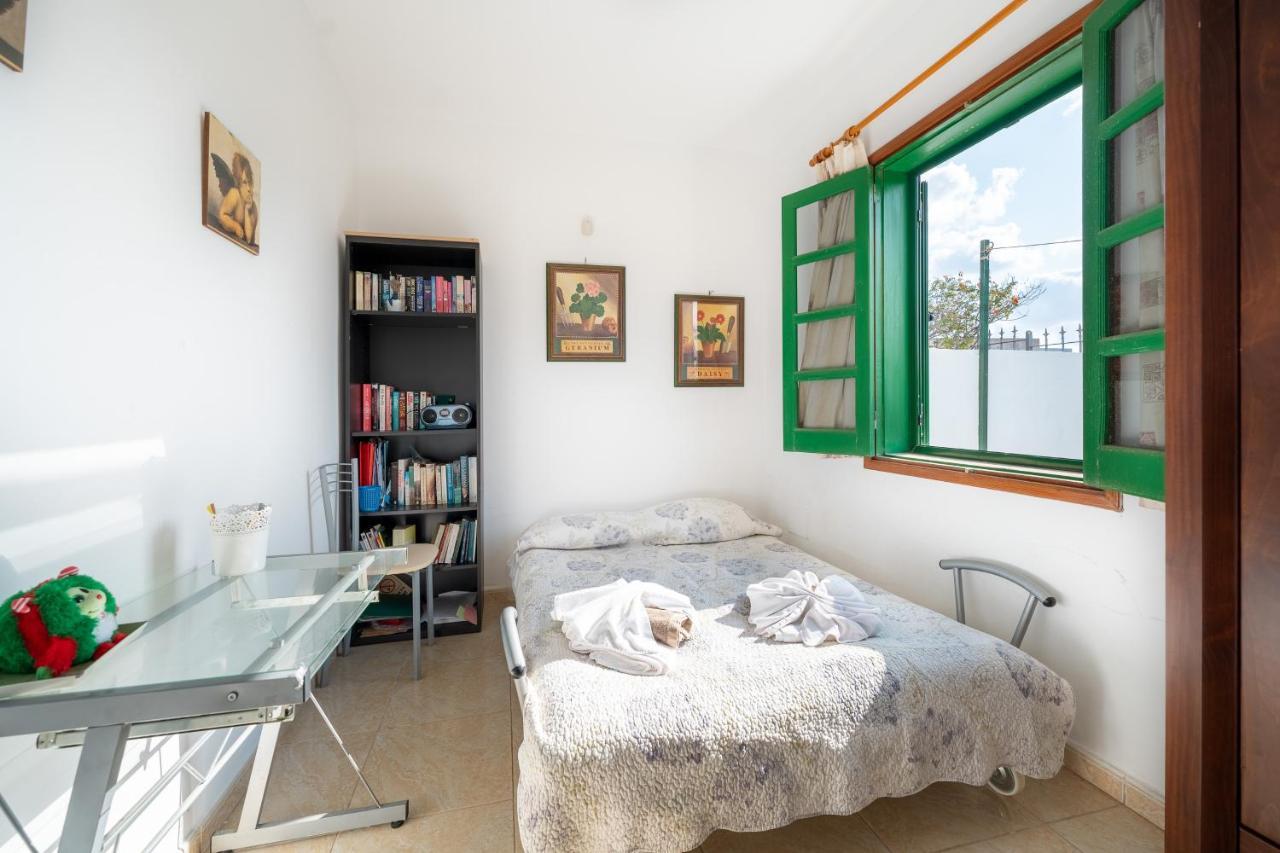 Villa Milan Puerto del Carmen  Luaran gambar