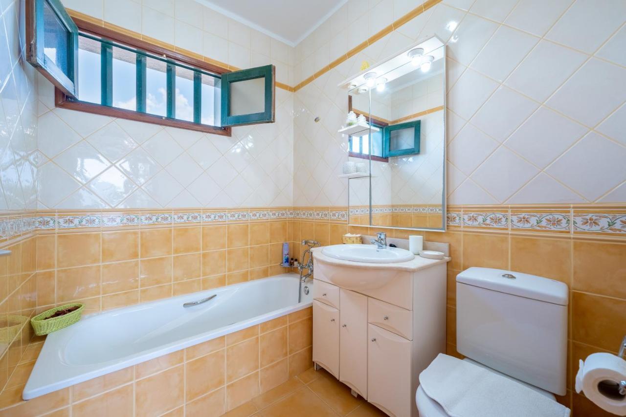 Villa Milan Puerto del Carmen  Luaran gambar
